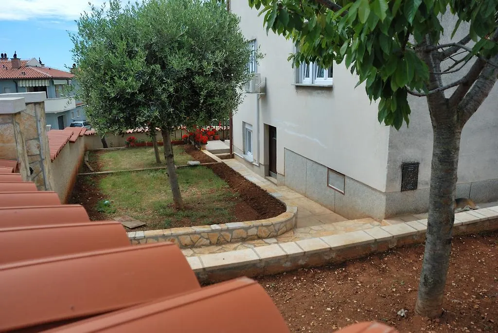 Apartment Luti Pula